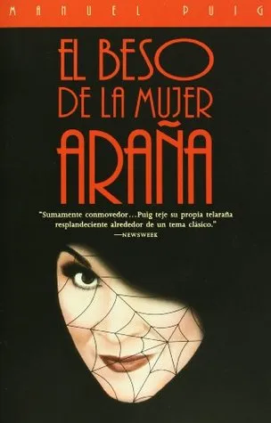 El beso de la mujer araña