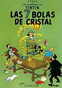 Las 7 bolas de cristal