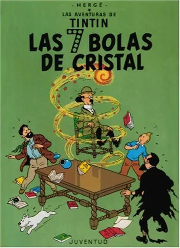 Las 7 bolas de cristal