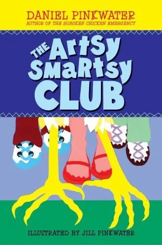 The Artsy Smartsy Club