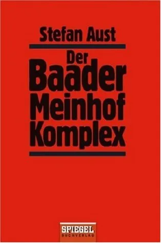 Der Baader Meinhof Komplex