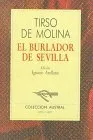 El burlador de Sevilla