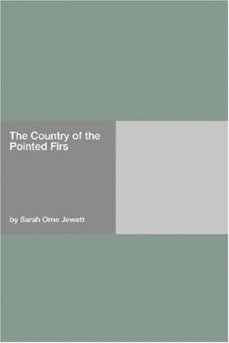 The Country of the Pointed Firs