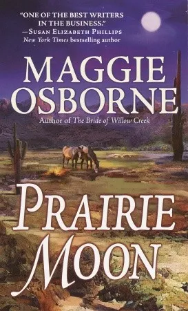 Prairie Moon