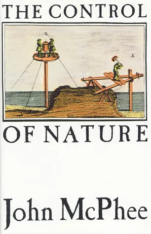 The Control of Nature