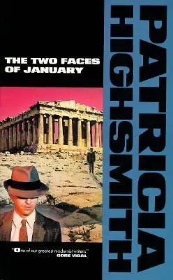 The Two Faces of January