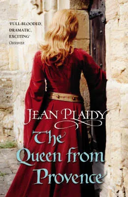 The Queen from Provence