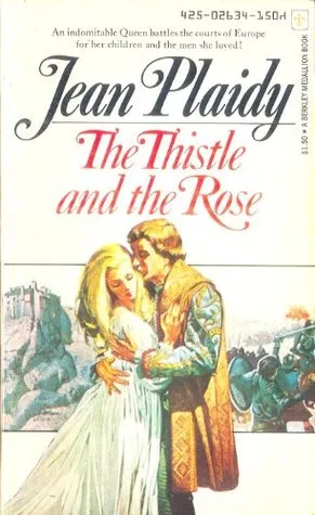 The Thistle and the Rose