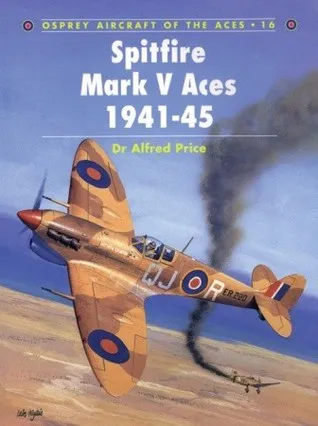 Spitfire Mark V Aces 1941–45