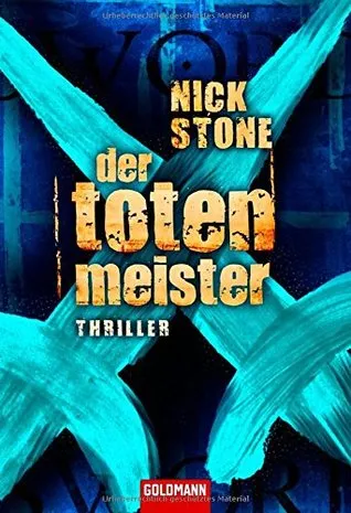 Der Totenmeister