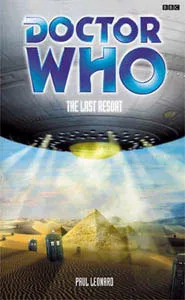 Doctor Who: The Last Resort