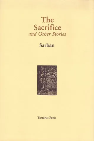 The Sacrifice and Other Stories