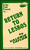 Return to Lesbos