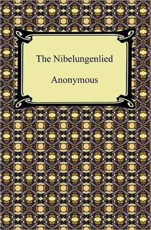 The Nibelungenlied (Scholar