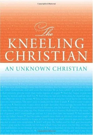 The Kneeling Christian