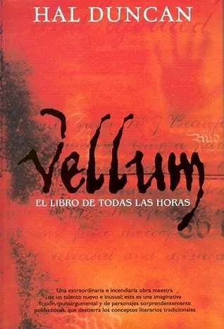 Vellum