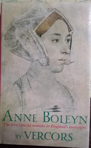 Anne Boleyn