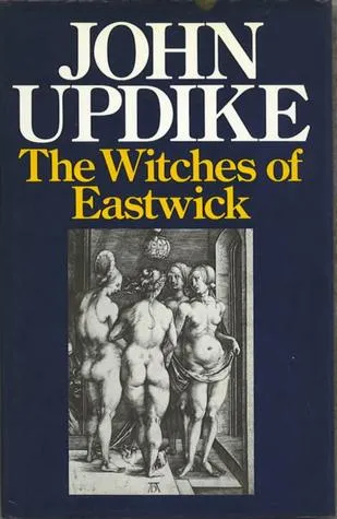 The Witches of Eastwick