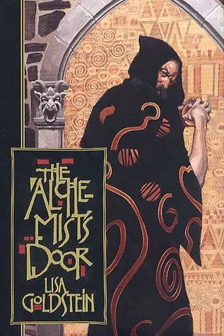 The Alchemist's Door