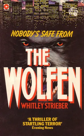 The Wolfen