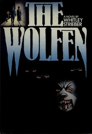 The Wolfen