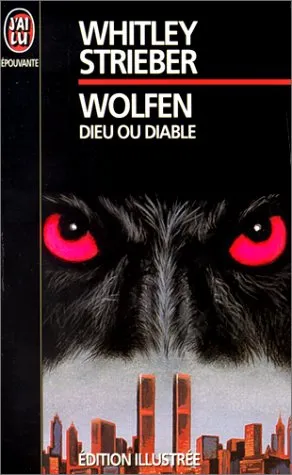 Wolfen, Dieu ou diable