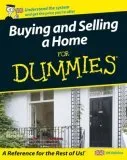 Buying And Selling A Home For Dummies (For Dummies S.)