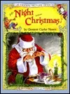 The Night Before Christmas: A Hidden Picture Book