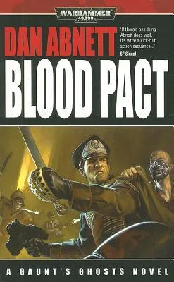 Blood Pact