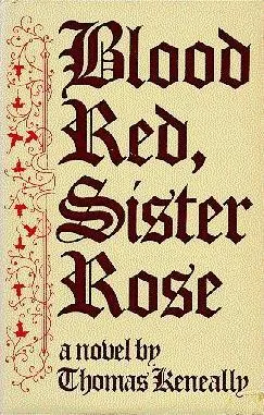 Blood Red, Sister