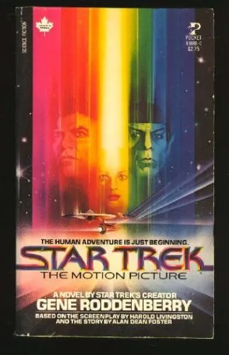 Star Trek: The Motion Picture