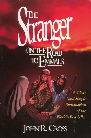 The Stranger On The Road To Emmaus