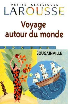 Voyage Autour Du Monde (Petits Classiques Larousse) (French Edition)