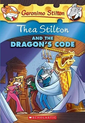 Thea Stilton and the Dragon