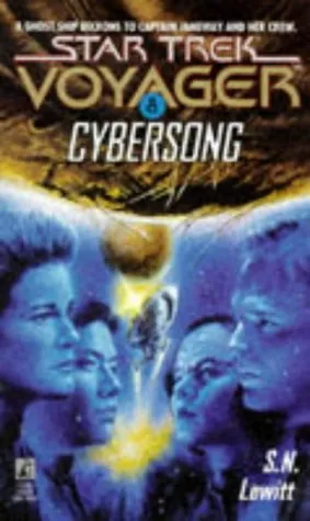 Cybersong