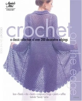 Crochet on the Edge