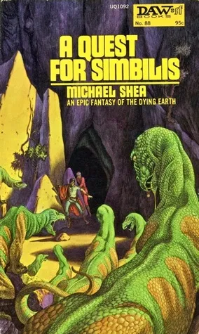 A Quest for Simbilis