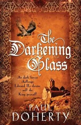 The Darkening Glass