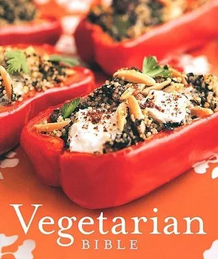 Vegetarian Bible