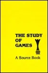 The Study Of Games