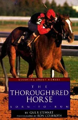 The Thoroughbred Horse