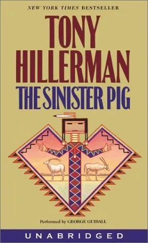 The Sinister Pig