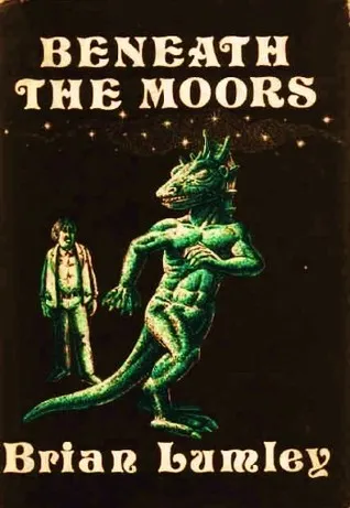 Beneath the Moors