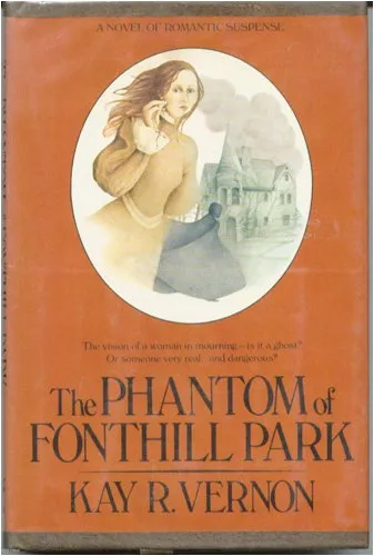 The Phantom of Fonthill Park