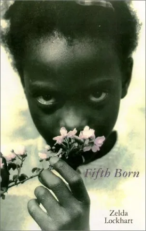 Fifth Born: A Novel