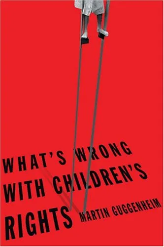 What's Wrong with Children's Rights