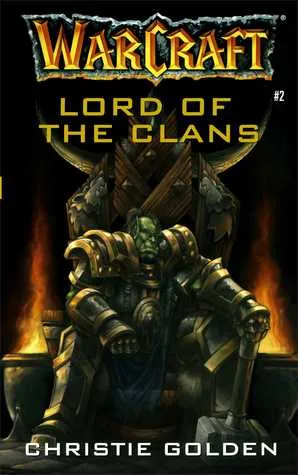 Lord of the Clans