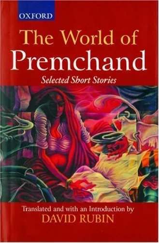 The World of Premchand: Selected Short Stories