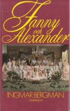 Fanny och Alexander