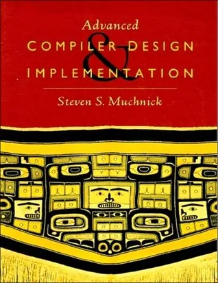 Advanced Compiler Design & Implementation